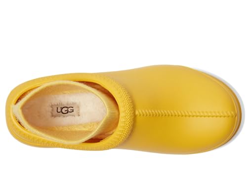 UGG Women's Tasman X Fashion Boot, Summer Wheat, 72