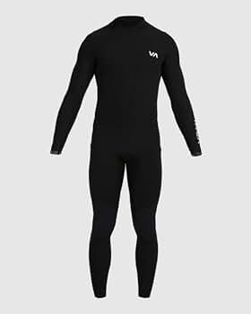 ルーカ RVCA サーフィン サーフ ウエットスーツ 3/2 RVCAのウエットスーツ登場！ 本日購入でイベント“生刷会”参加券ゲット