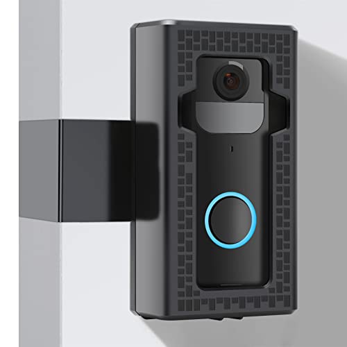 Top 10 Best Doorbell Camera For Apartments Reviews & Buying Guide