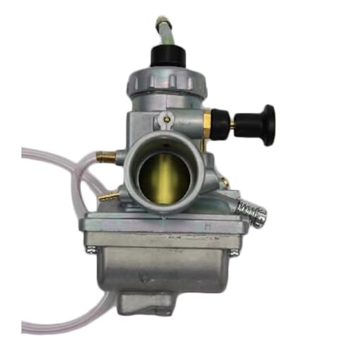 Carburateur moto 28 mm pour Suzuki TZR125 RM65 RM80