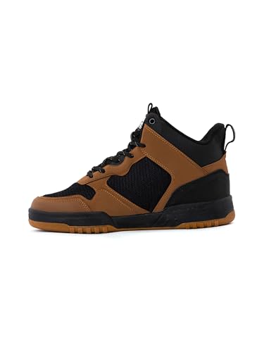 Image of Impakto Shoegardaddy Men's Sneaker | Lightweight & Breathable Upper | Stylish Casual Shoes for Casual Outings, Vacation & Walking | Anti-Skid Out Sole & Soft Cushioned Insole