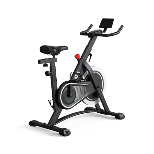 Bicicletas Spinning Profesional Marca KSIX smart your tech