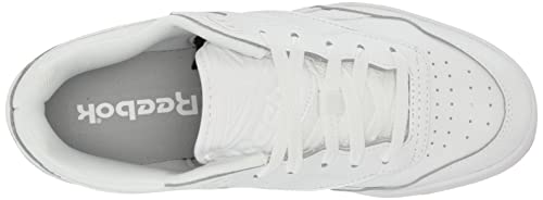 Image of Reebok Men's BB 4000 II Basketball Lifestyle Sneakers
