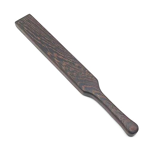 COPLKY Leveling Hammer Clapper Repair Tools Wooden Paddle HammerDent Repair Tap Down Tools Removal Hand Tools