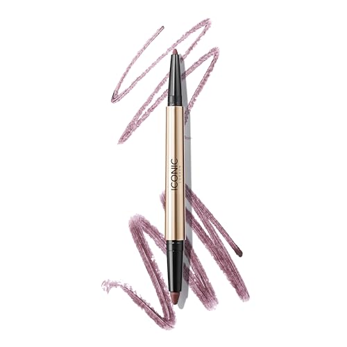 ICONIC LONDON Smokey Eye Duo