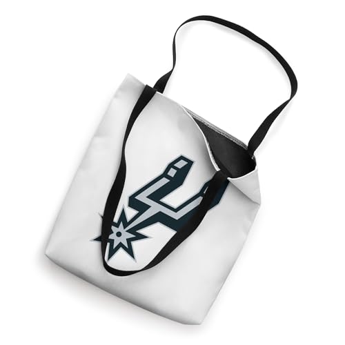 Bolso Tote Oficial San Antonio Spurs miniatura 2