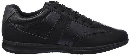 Geox Men's U Avery B Trainers4