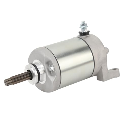 Arranque, Arranque Perfeito Vedação Sólida Resistente a Impactos Sólidos 31200 HN1.000 para TRX400EX