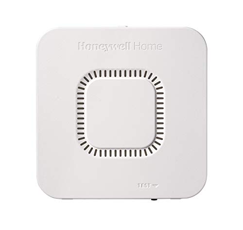 Honeywell Home RWD42/A Honeywell Defense Water Leak Alarm with Sensing Cable, RWD42 - //coolthings.us