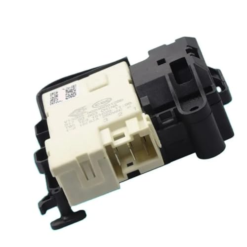 ドラム式洗濯機用アクセサリー マイクロ遅延ドアロックスイッチ 0024000128D 0024000128A 部品