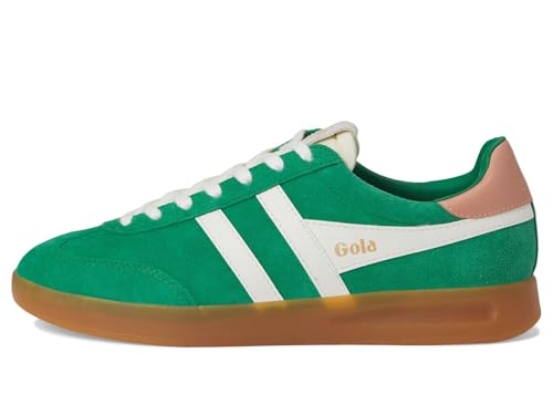 Image of Gola Women's Cyclone Leather Sneakers
