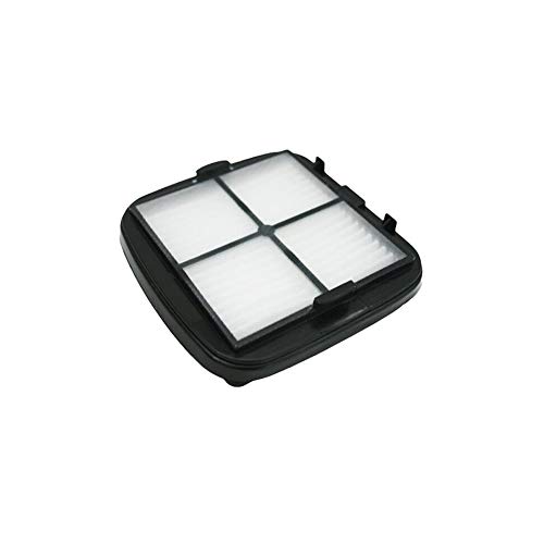 Safercctv 97D5 Filter Pet Hand Vav Multi-Level Filters Set, Vacuum Filter Replacement Filter 203-7416 Pet Hair Eraser Filter Compatible With Bissell 33A1, 47R5, 35V4, 203-1432 #TOP2
