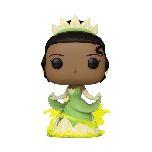 Funko Pop Disney Mulan Marca Funko