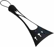Amazon | [STRADPET] Titanium French Style Tailpiece for