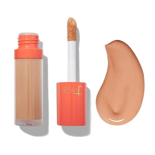 Juvia's Place I Am Magic Liquid Concealer - J17 - Full Coverage Concealer