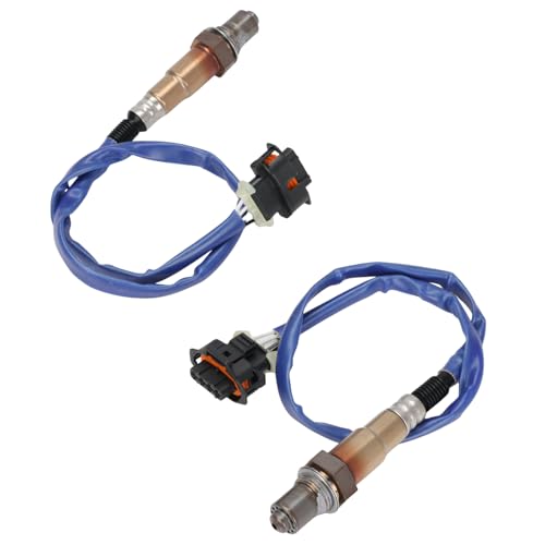 Sensor de Oxígeno JDMON para Chevy Sonic y Cruze miniatura 1