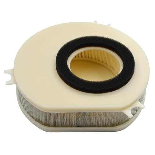Filtre d'admission d'air de moto haute efficacité pour Yamaha XVS1100 V-Star 5EL-14451-00