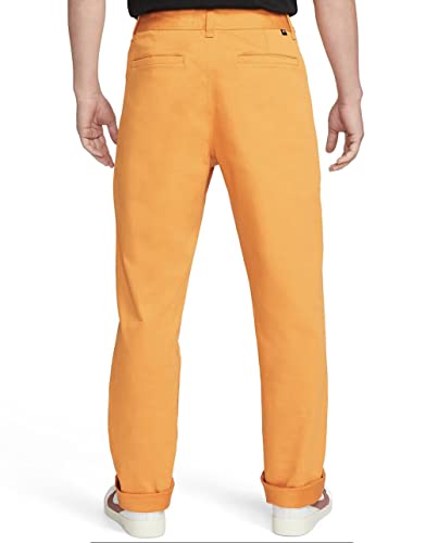 Nike Men’s SB Skate Pants, Curry, Sz 342