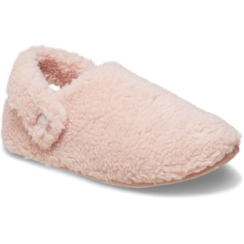 Image of Crocs Unisex-Adult Classic Cozzzy Lined Slipper