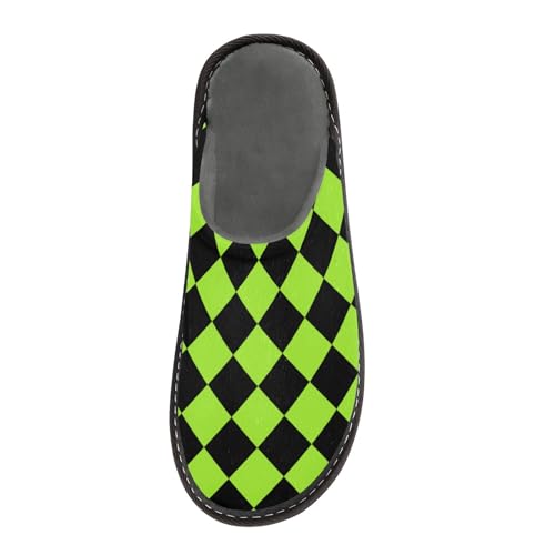 Slipper For Women Warm Slippers For Women Indoor Woman Slippers Memory Foam Home Cozy 'S3