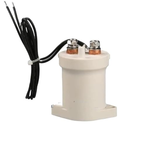 Contacteur CC 1000V 100A relais normalement fermé SEV100BDXL à coupure sécurisée bobine 36V
