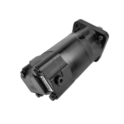 Image of OMS315-151F0505 Hydraulic Orbital Motor Replacement for Danfoss DFS OMS250-151F0505