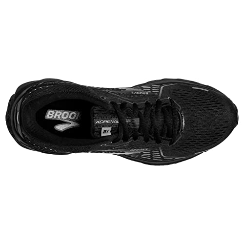 Image of Brooks Men's Adrenaline GTS 21 Running Shoe