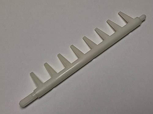 WP627843 AP2U Replacement for Kenmore & Whirlpool Brand Refrigerator - Icemaker - ARM-Ejector - 627843