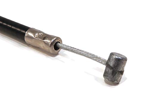 Câble d'accélérateur 254 cm à embouts sphériques pour une réponse fluide - 5
