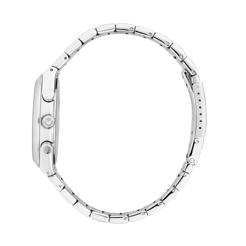 Sector No Limits Orologio Uomo, Cronografo, Analogico, 42 Mm, Collezione C300, Idee Regalo Uomo - 2