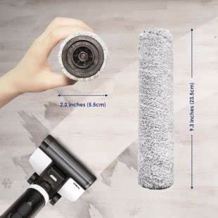 Image of Tineco 9FWAR031100 Accessoire et fourniture pour aspirateur Aspirateur portatif Filtre et brosse