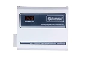 NEW ELECTRO 4.0 Kva Stabilizer 130V with Digital Meter CW