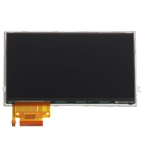 NEW LCD Screen Display Replacement for Sony PSP Slim 2000 2001 Series Hot Sale!!!