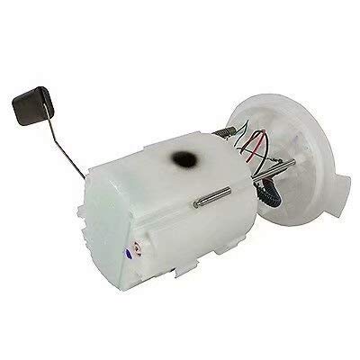 Safety Recall 19S22 - PCM Reprogramming for Fuel Tank Deformation - 2012-2017 Ford Focus 7 Aotop Electric Fuel Pump Module Assembly BV6Z-9H307-AX Fit for 2000-2016 Focus 2.0L BV6Z-9H307-AV BV61-9H307-EC F00HK00911