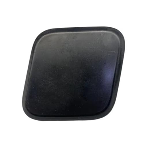Buse de lave-phare droite cassée sur Focus (2015-2018) ? Kit de caches complet gauche droit