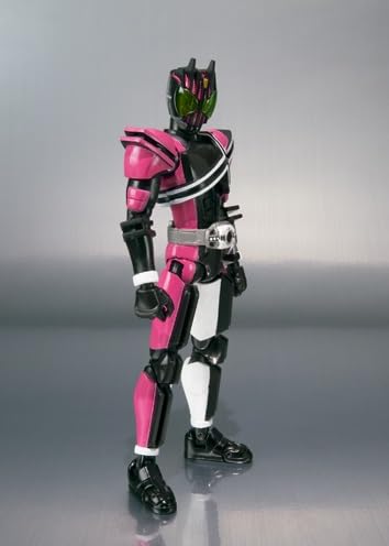 SHFiguarts 仮面ライダー ディケイド Amazon.co.jp: TAMASHII NATIONS S.H.Figuarts仮面ライダーディケイド