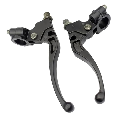 Cable de freno motocicleta y palanca para Honda CRF50 en rutas de aventura