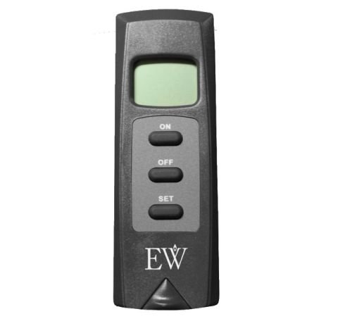 Amazon.com: EW4001TH EverWarm Remote : Electronics