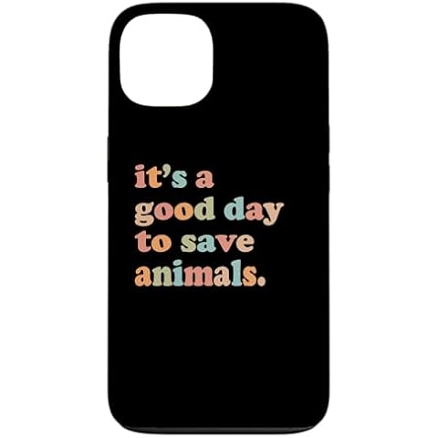 iPhone 13 Vet Tech Case Cover