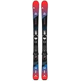 reglage fixation dynastar px 12 Collection: 2026 Dynastar - Pack Ski M-Menace Team + Fixations Look Kid 4 Gw Black Noir Garçon - Taille 128 - Noir