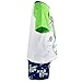 Disney Pixar Toy Story Buzz Lightyear Toddler Boys T-Shirt French Terry Shorts White/Blue 4T