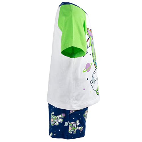 Image of Disney T-Shirt & French Terry Shorts Set Toddler to Big Kid Sizes (2T - 14-16)