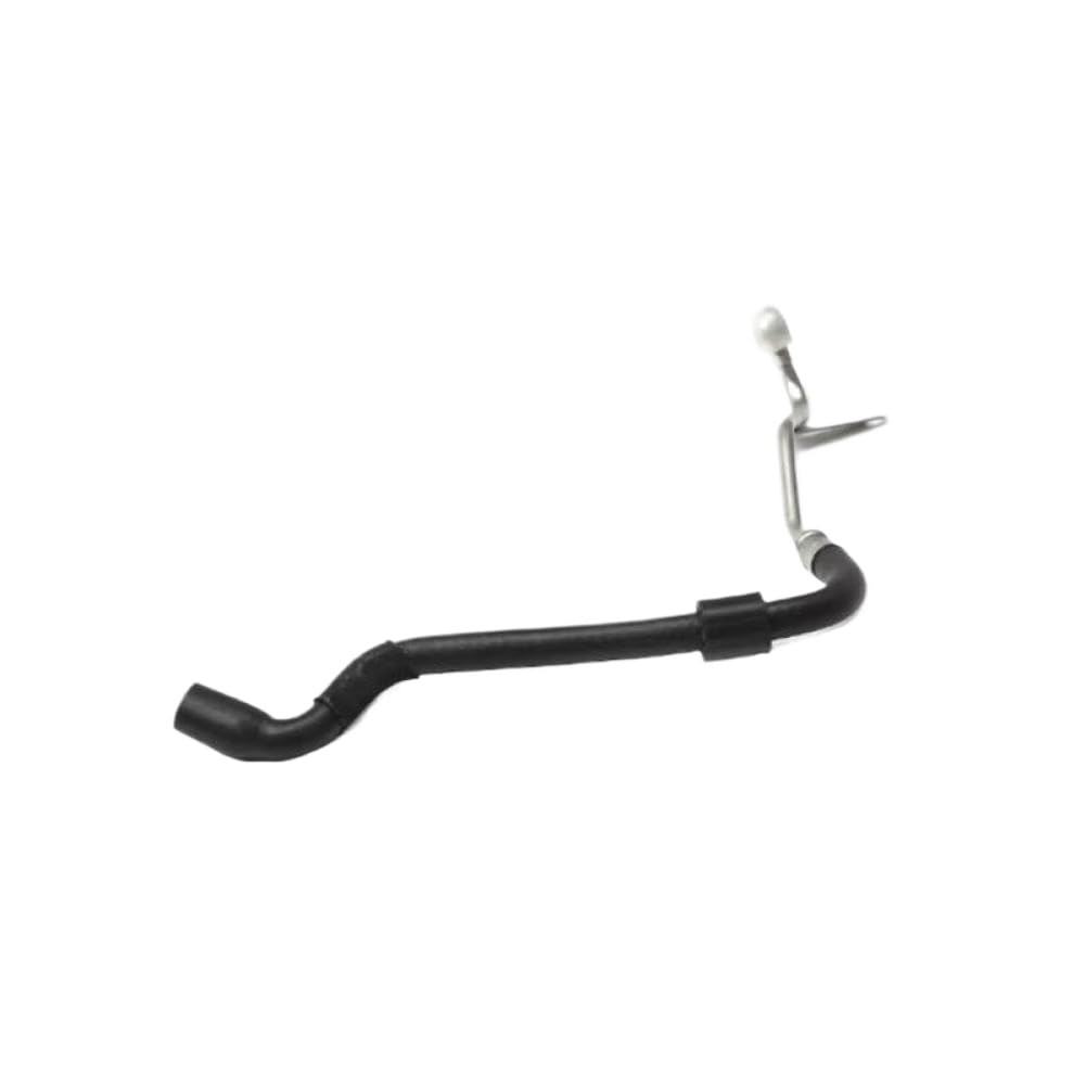 Dkiuygwz Onecolor Turbo Coolant Hose For Cooling System Compatible With A3 Q2 Beetle B6 B7 Cc 2015-2018