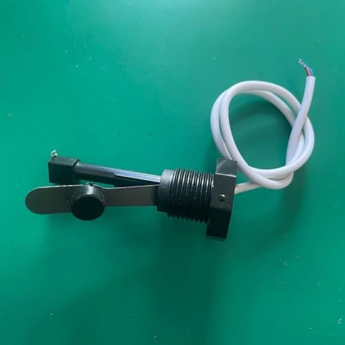 Sensor electrónico de flujo Honseadek para mantener el agua de la piscina limpia 3