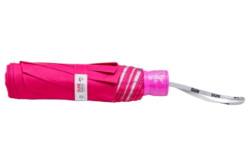 Image of Sun Umbrella S-Series, 3 Fold, UV Protective, Compact and Light weight
