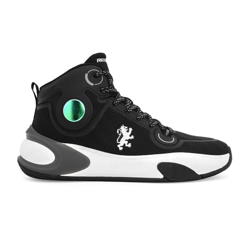 Image of Red Tape Mens Rsl1117 Sneakers