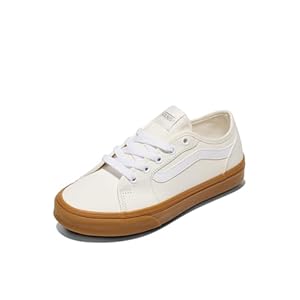 Vans Damen Filmore Decon Sneaker