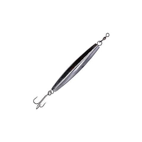 Sanhu Diamond Jigs Chrome 3oz 12 Pieces Cover