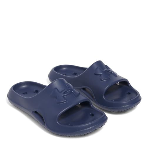Image of Under Armour Boys' Locker V Athletic Sandals