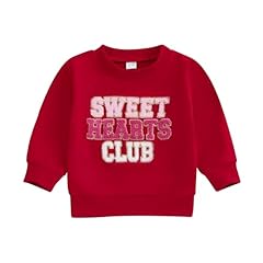 Red Sweet Hearts Club